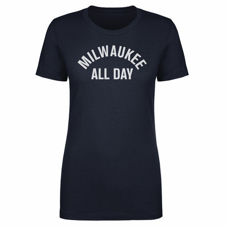 Milwaukee Women's T-Shirt | 500 LEVEL