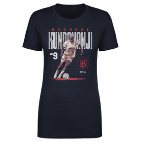 Racheal Kundananji Women's T-Shirt | 500 LEVEL