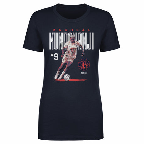 Racheal Kundananji Women's T-Shirt | 500 LEVEL