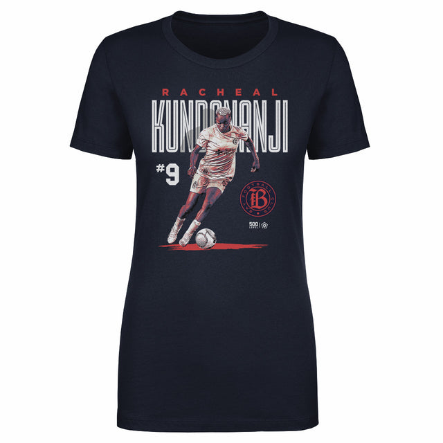 Racheal Kundananji Women's T-Shirt | 500 LEVEL