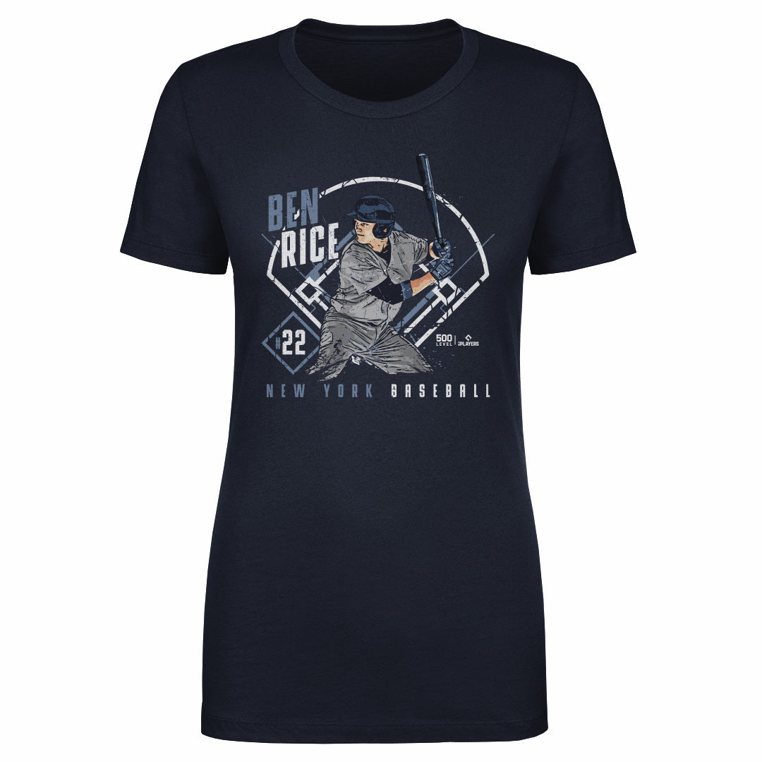 Ben Rice Women's T-Shirt | 500 LEVEL