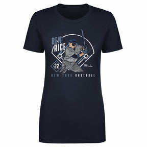 Ben Rice Women's T-Shirt | 500 LEVEL