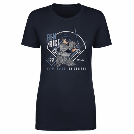 Ben Rice Women's T-Shirt | 500 LEVEL