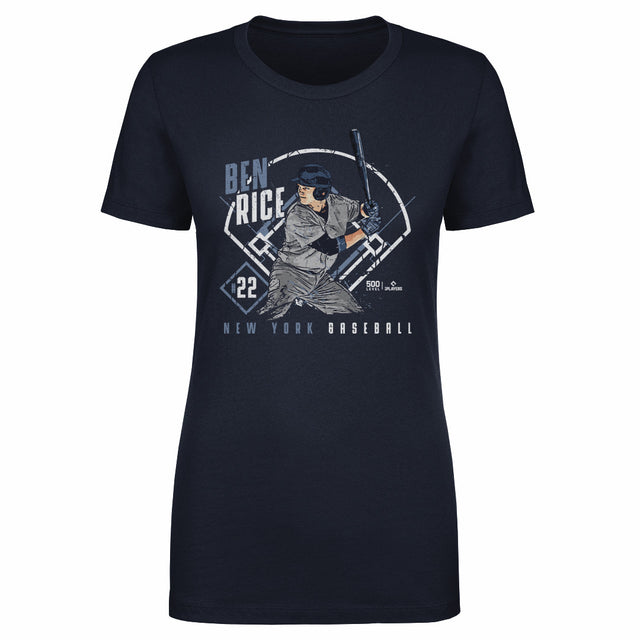 Ben Rice Women's T-Shirt | 500 LEVEL