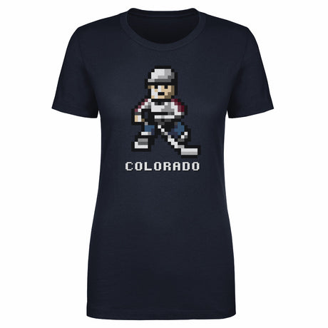 Colorado Hockey Women's T-Shirt | 500 LEVEL