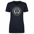 Philadelphia Union Women's T-Shirt | 500 LEVEL