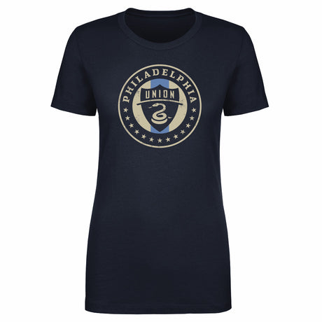 Philadelphia Union Women's T-Shirt | 500 LEVEL