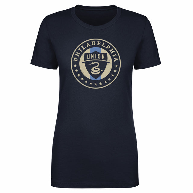 Philadelphia Union Women's T-Shirt | 500 LEVEL