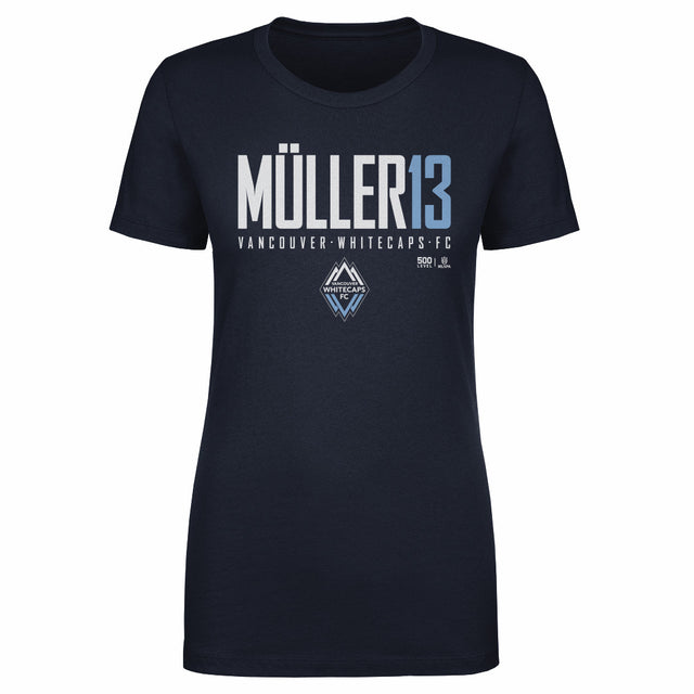 Thomas Muller Women's T-Shirt | 500 LEVEL