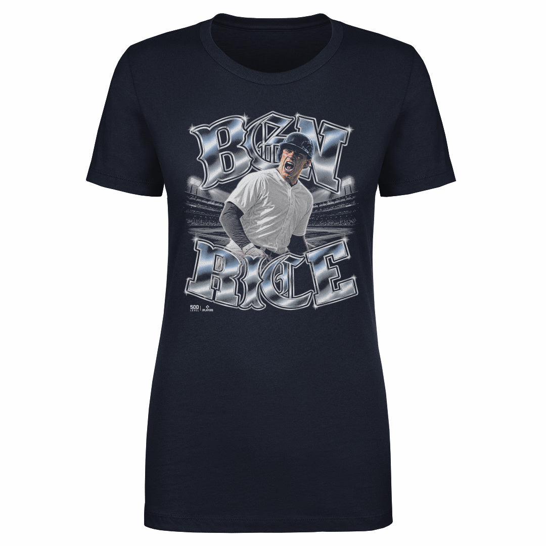 Ben Rice Women's T-Shirt | 500 LEVEL