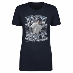 Ben Rice Women's T-Shirt | 500 LEVEL