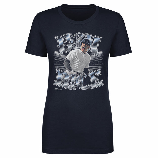 Ben Rice Women's T-Shirt | 500 LEVEL