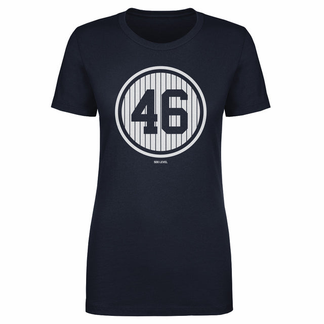 New York Women's T-Shirt | 500 LEVEL
