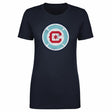 Chicago Fire FC Women's T-Shirt | 500 LEVEL