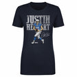 Justin Herbert Women's T-Shirt | 500 LEVEL