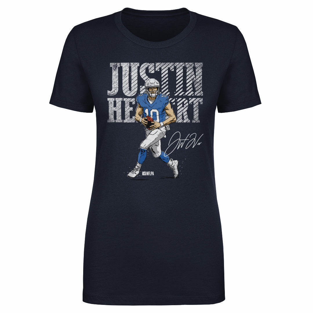 Justin Herbert Women's T-Shirt | 500 LEVEL