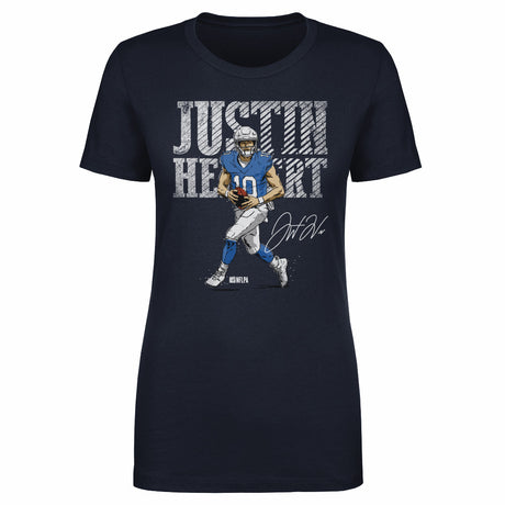 Justin Herbert Women's T-Shirt | 500 LEVEL
