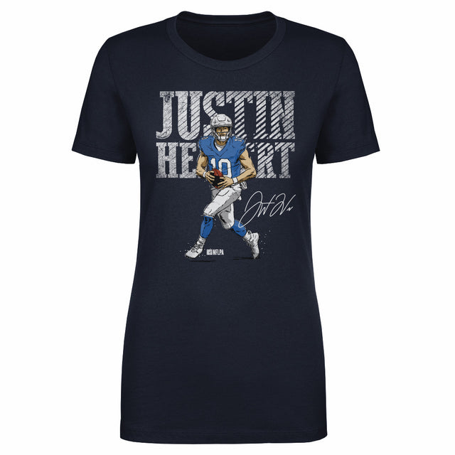 Justin Herbert Women's T-Shirt | 500 LEVEL