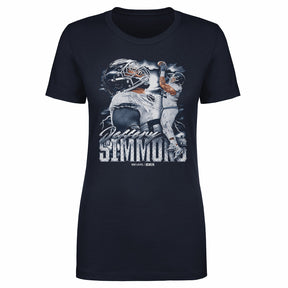 Jeffery Simmons Women's T-Shirt | 500 LEVEL