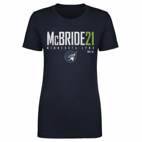 Kayla McBride Women's T-Shirt | 500 LEVEL