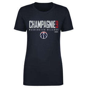 Justin Champagnie Women's T-Shirt | 500 LEVEL