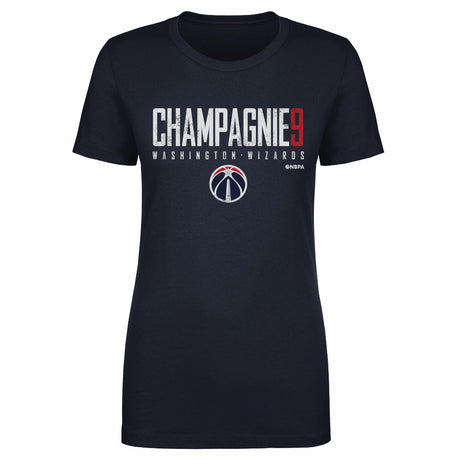 Justin Champagnie Women's T-Shirt | 500 LEVEL