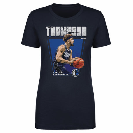Klay Thompson Women's T-Shirt | 500 LEVEL