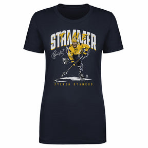 Steven Stamkos Women's T-Shirt | 500 LEVEL