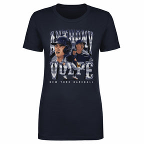 Anthony Volpe Women's T-Shirt | 500 LEVEL