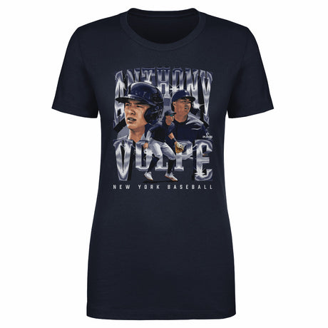 Anthony Volpe Women's T-Shirt | 500 LEVEL