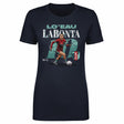 Lo'eau LaBonta Women's T-Shirt | 500 LEVEL