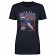 Shai Gilgeous-Alexander Women's T-Shirt | 500 LEVEL