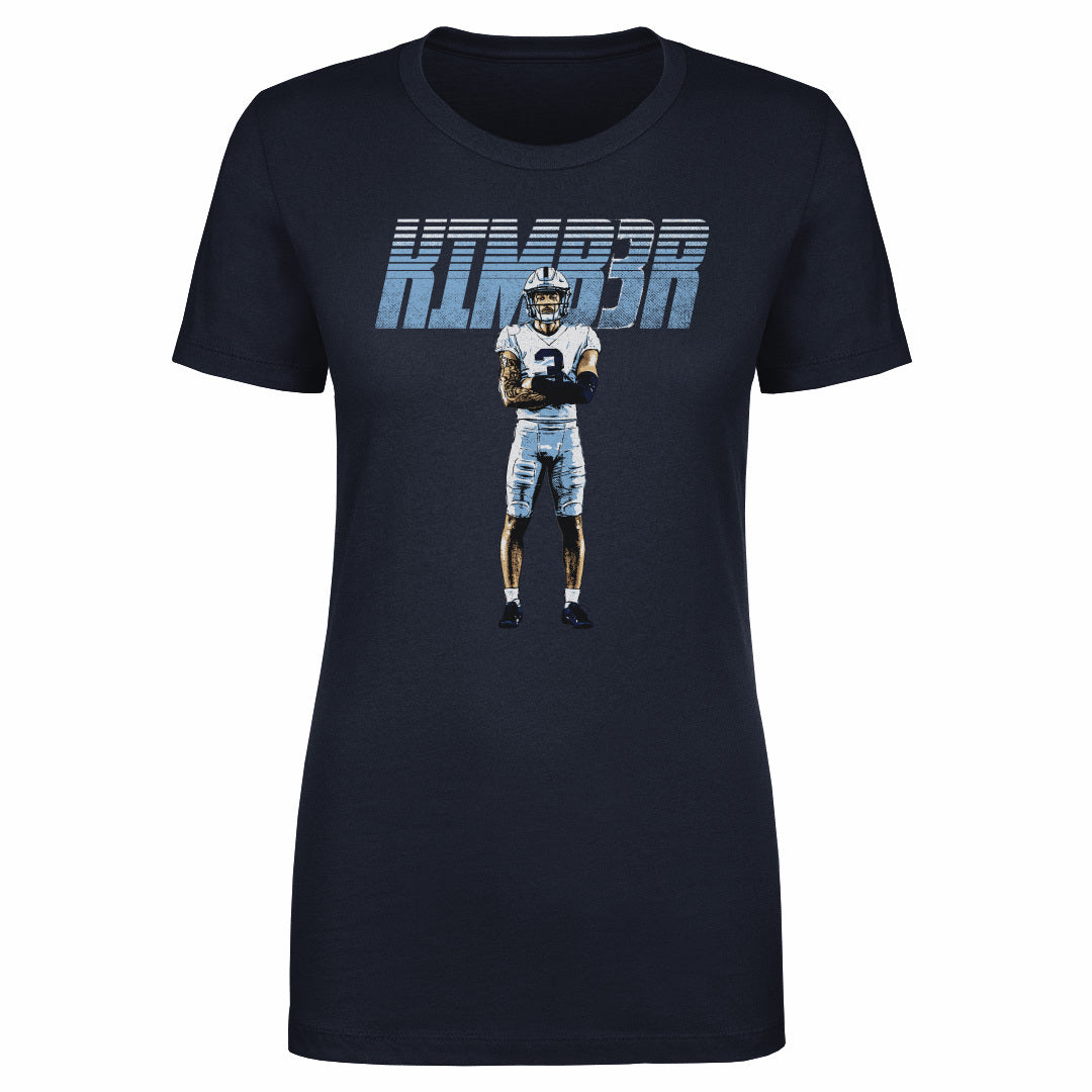 Jalen Kimber Women's T-Shirt | 500 LEVEL