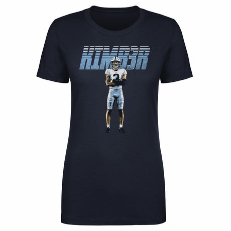 Jalen Kimber Women's T-Shirt | 500 LEVEL