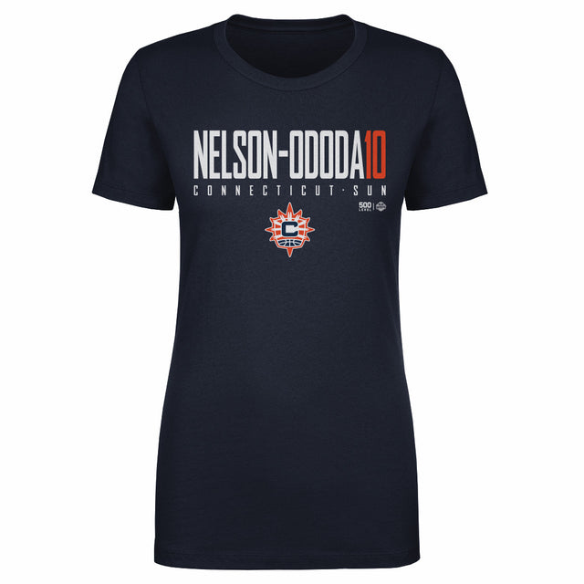 Olivia Nelson-Ododa Women's T-Shirt | 500 LEVEL