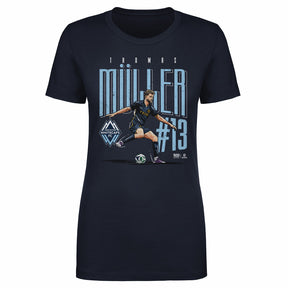 Thomas Muller Women's T-Shirt | 500 LEVEL