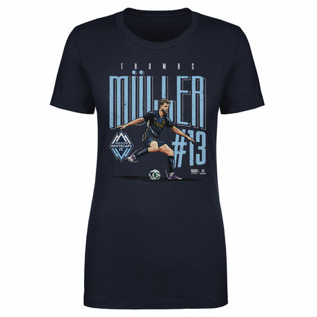 Thomas Muller Women's T-Shirt | 500 LEVEL