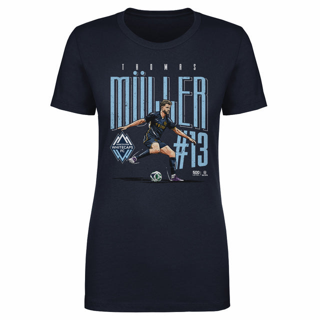 Thomas Muller Women's T-Shirt | 500 LEVEL