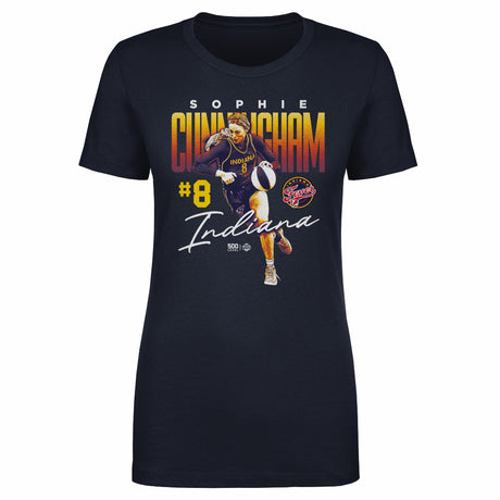 Sophie Cunningham Women's T-Shirt | 500 LEVEL