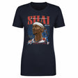 Shai Gilgeous-Alexander Women's T-Shirt | 500 LEVEL