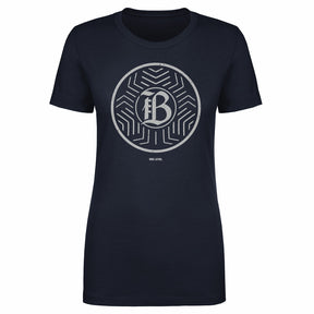 Bay FC Women's T-Shirt | 500 LEVEL