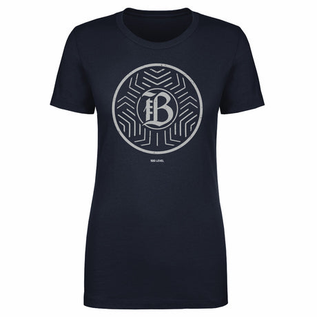 Bay FC Women's T-Shirt | 500 LEVEL