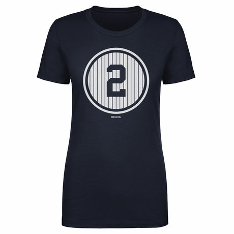 New York Women's T-Shirt | 500 LEVEL