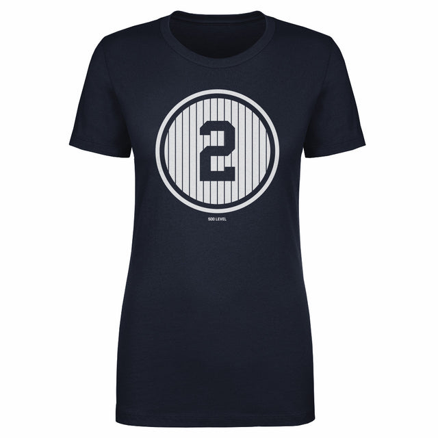 New York Women's T-Shirt | 500 LEVEL