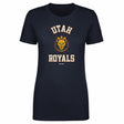 Utah Royals Women's T-Shirt | 500 LEVEL