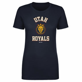 Utah Royals Women's T-Shirt | 500 LEVEL