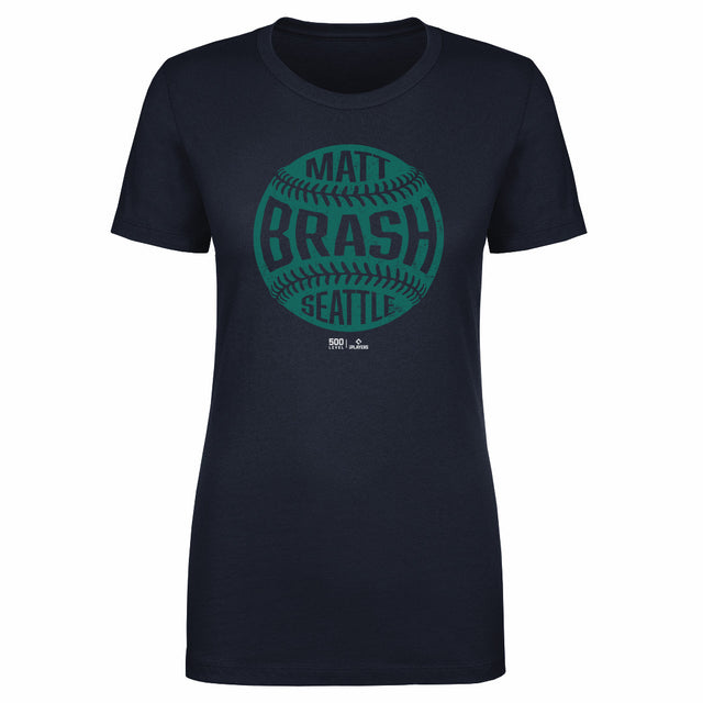 Matt Brash Women's T-Shirt | 500 LEVEL