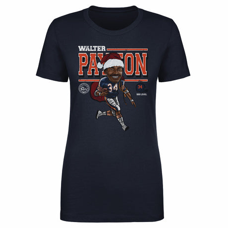 Walter Payton Women's T-Shirt | 500 LEVEL