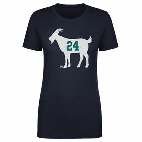 Seattle Women's T-Shirt | 500 LEVEL