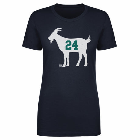 Seattle Women's T-Shirt | 500 LEVEL